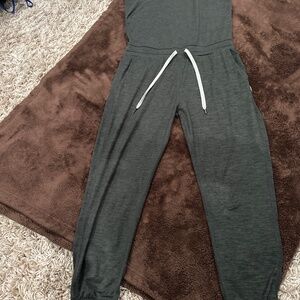 Vuori Lux Jumpsuit